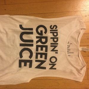 Graphic Orangetheory Yoga Crossfit Workout  Top